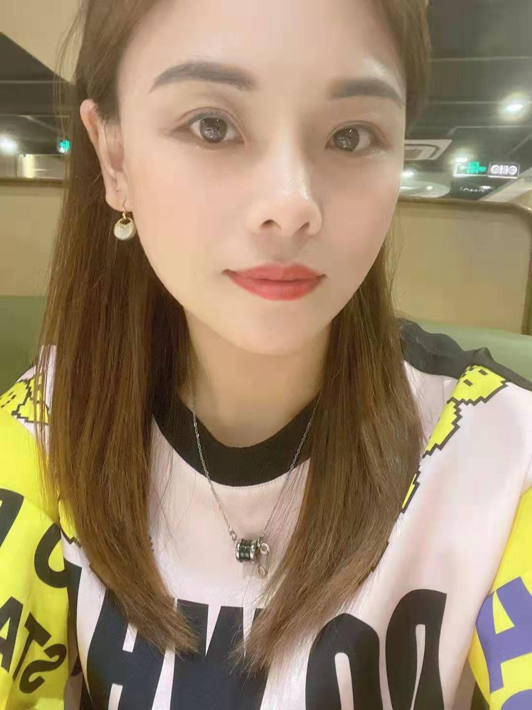 上门的性感尤物