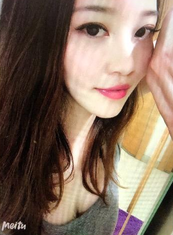 验证归来，妹子还不错